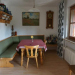 Essecke - Kalvarienblick Bad Tölz