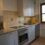 Küche - Kalvarienblick Bad Tölz