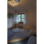 Schlafzimmer - Kalvarienblick Bad Tölz