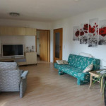 Wohnzimmer - Kalvarienblick Bad Tölz